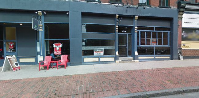 Opinii despre Uptown Pub Down Under în Saint John - Hospitality and gastronomy