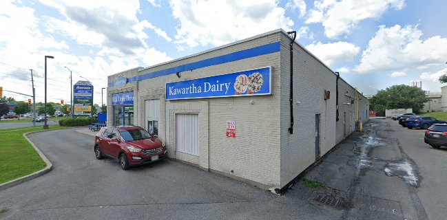 Kawartha Dairy Peterborough