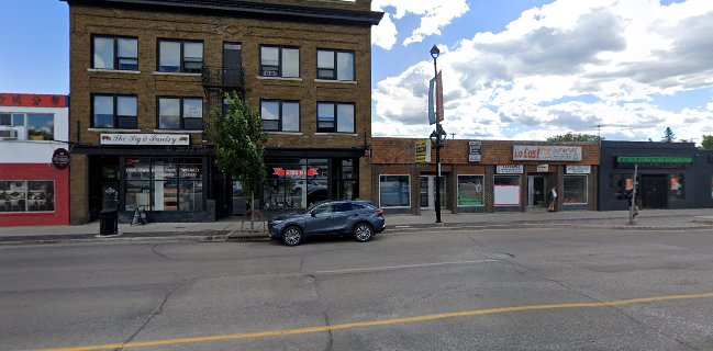 King Me Boardgamery and Cafe