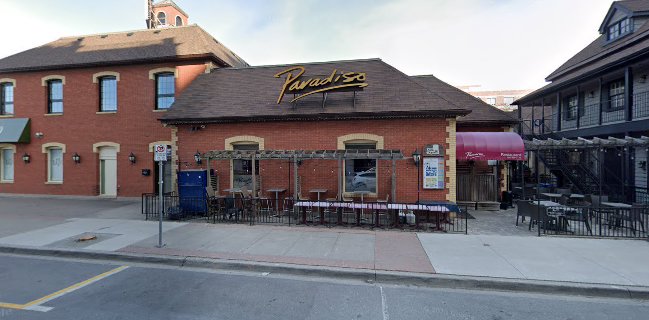 Opinii despre Paradiso în Burlington - Hospitality and gastronomy