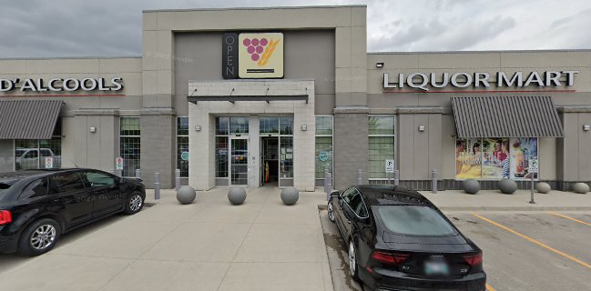 Sage Creek Liquor Mart