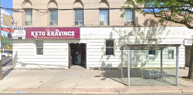 Keto Kravings