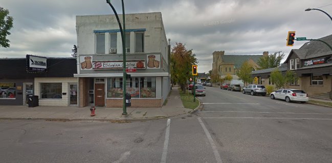 Tana Ethiopian Cuisine