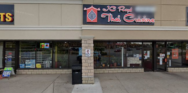 J.C. Royal Thai Cuisine