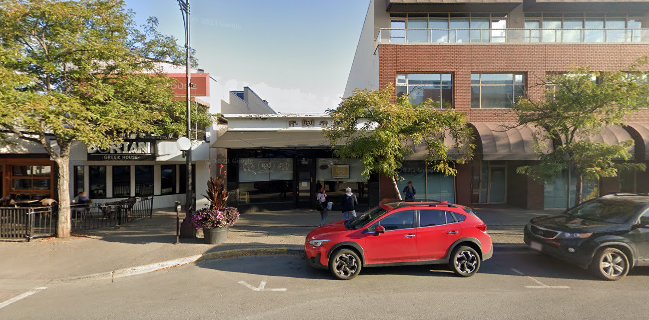 The Raj Indian Kitchen