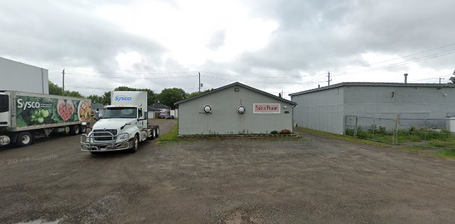 Salt & Pepper Catering