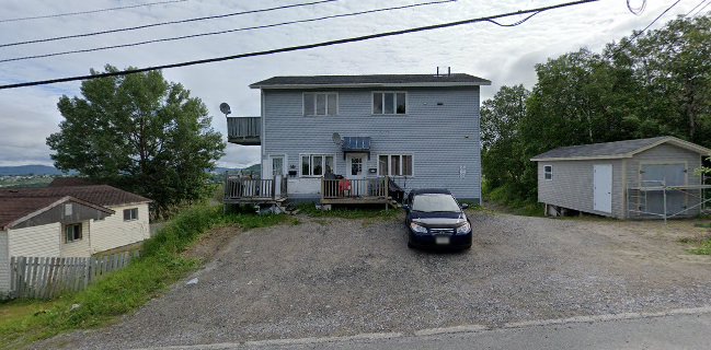 Opinii despre Gina's Pub în Corner Brook - Hospitality and gastronomy