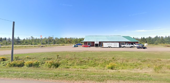 George's Island Market