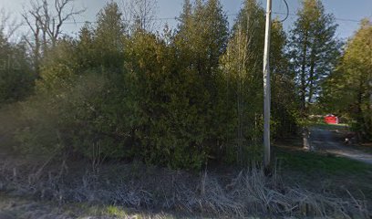 Mrs. Pyes Catering and Fine Foods