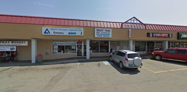 Wait You Chinese Restaurant