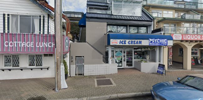 Famous ROME Ice cream