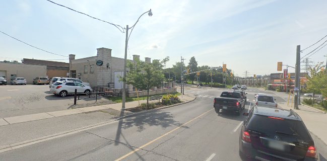 Caledonia Bakery & Pastry