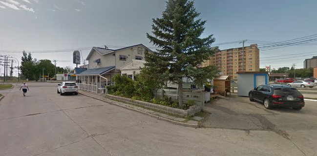 George's Burgers & Subs