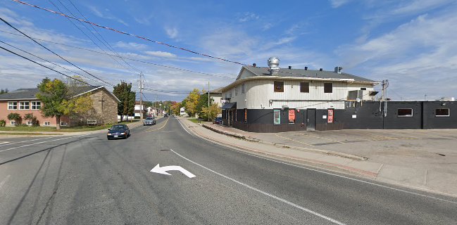 The Lancaster Smokehouse - Hospitality and gastronomy