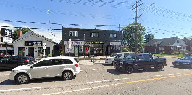 Opinii despre Bella Pizza - King St în Hamilton - Hospitality and gastronomy