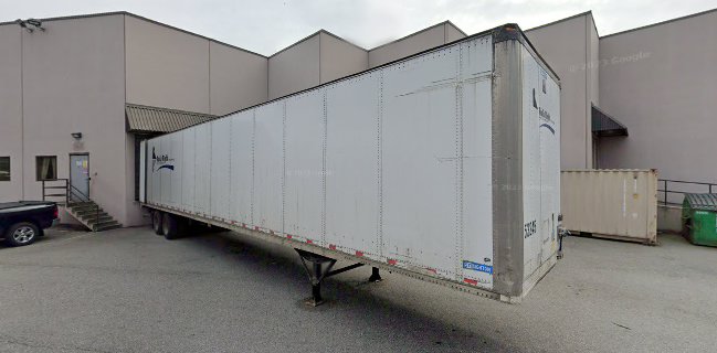 Canterbury Roasting Plant