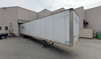 Canterbury Roasting Plant