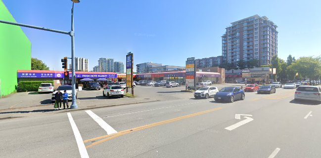 BanZai Sushi House Ltd