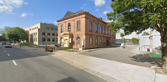 Opinii despre Isaac's Way Restaurant în Fredericton - Hospitality and gastronomy