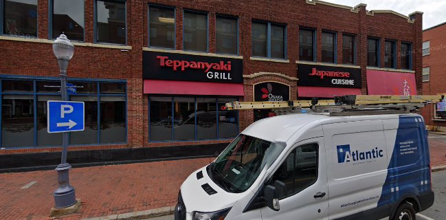 Opinii despre Osaka Hibachi Sake Bar & Restaurant în Moncton - Hospitality and gastronomy