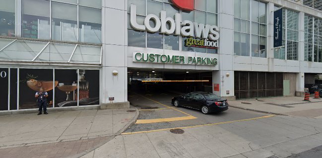 Loblaws Bakery