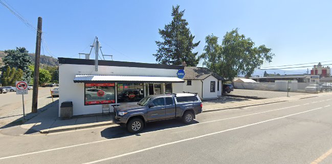 Knox Mountain Market