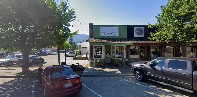 Opinii despre Wild Oak Cafe în Armstrong - Hospitality and gastronomy