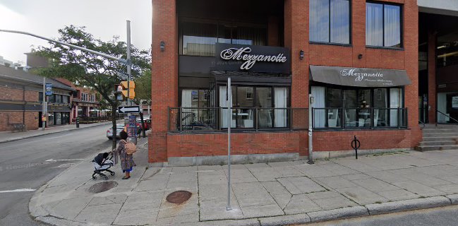 Mezzanotte Bistro Italiano - Ottawa