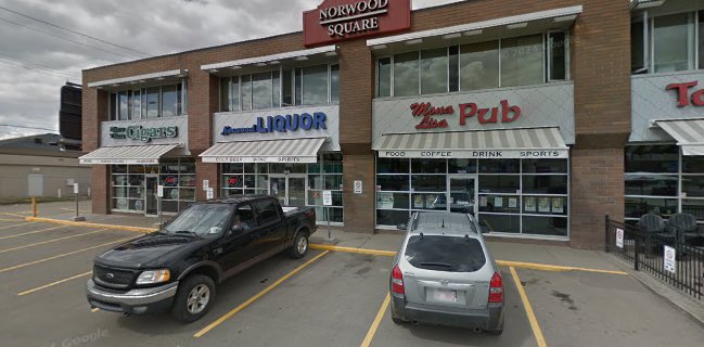 Mona Lisa Pub | Sports Pub in Edmonton | Karaoke Night | Pool League Tournaments