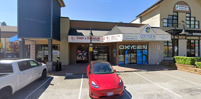 Dad's Donair & Specialty Foods