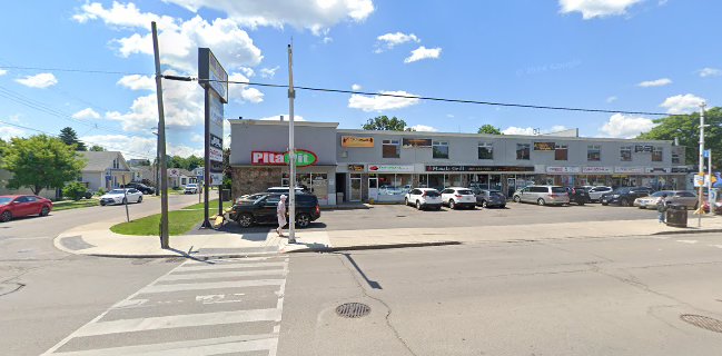 Al-Omara Cafe & Lounge