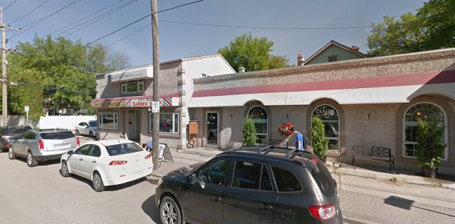 Opinii despre City Perks Coffeehouse în Saskatoon - Hospitality and gastronomy