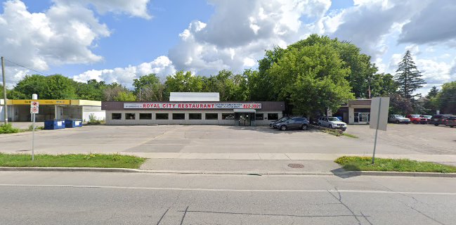 Royal City Restaurant & Tavern