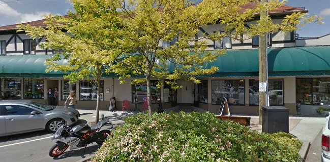 Cherries Ice Cream Parlour