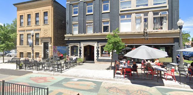 La Hacienda Mexican Restaurant