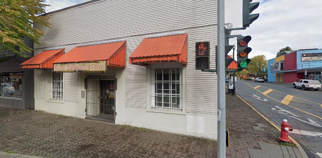 Mandarin Village Restaurant