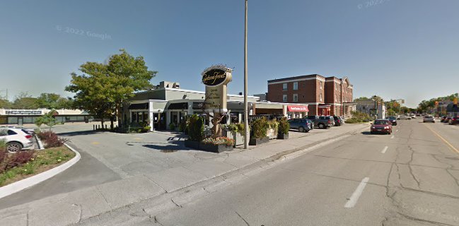 5 Indian Sister's Restaurant