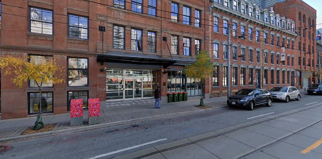 Opinii despre GEORGE Restaurant în Toronto - Hospitality and gastronomy