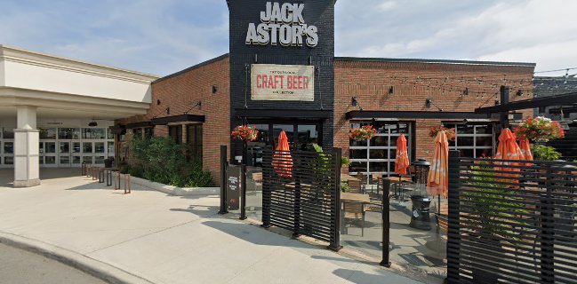 Jack Astor's Bar & Grill Kitchener