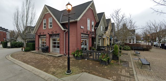 Opinii despre Stomping Grounds Cafe & Bistro în Pitt Meadows - Hospitality and gastronomy