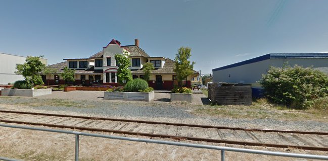 White Rabbit Coffee Co.