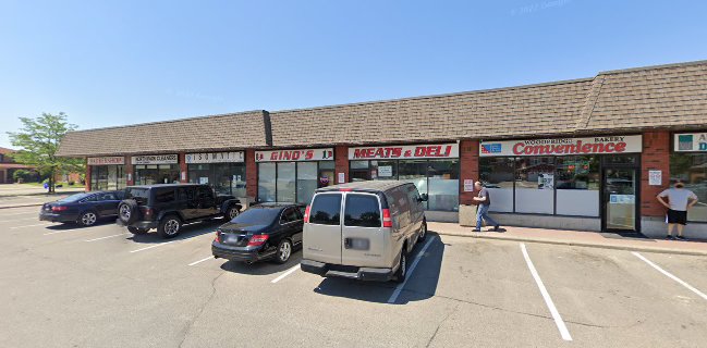 Opinii despre Woodbridge Bakery & Convenience în Woodbridge - Hospitality and gastronomy