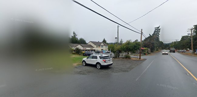 The Broken Paddle Coffee House