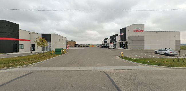 Countryside-12 Liquor