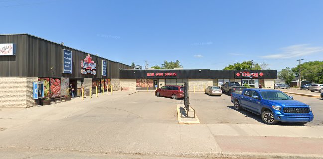 south hill liquor store