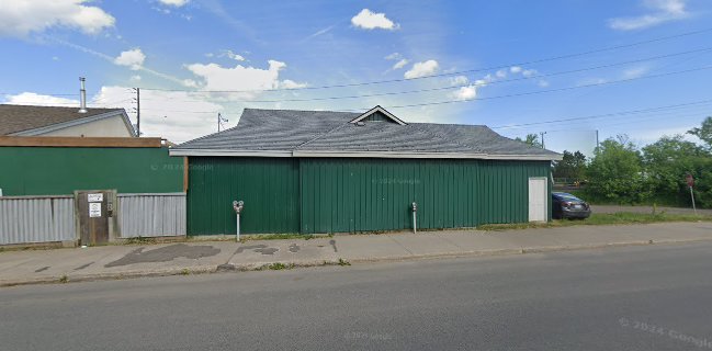 Kumbaya Kombucha Inc.