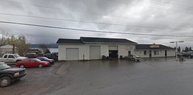 Laings Auto & Confectionary