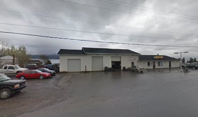 Laings Auto & Confectionary