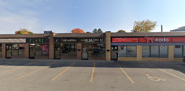 محمصه ستي Sitti's