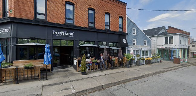 PORTSIDE Social Bar & Kitchen